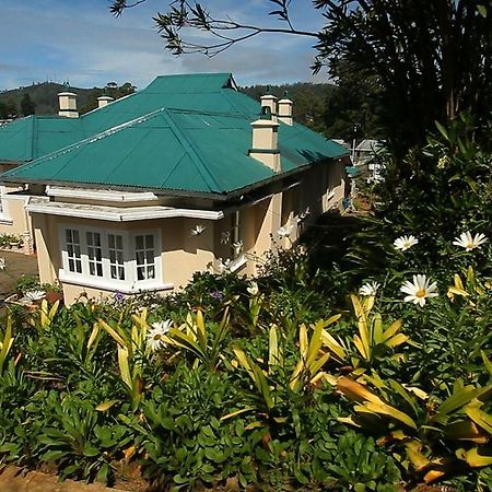 Senani Colonial Holiday Bungalow Nuwara Eliya Phòng bức ảnh