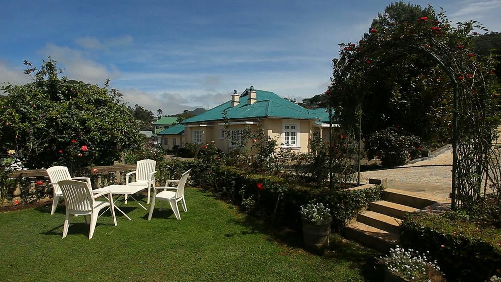 Senani Colonial Holiday Bungalow Nuwara Eliya Phòng bức ảnh