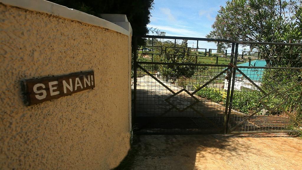 Senani Colonial Holiday Bungalow Nuwara Eliya Phòng bức ảnh