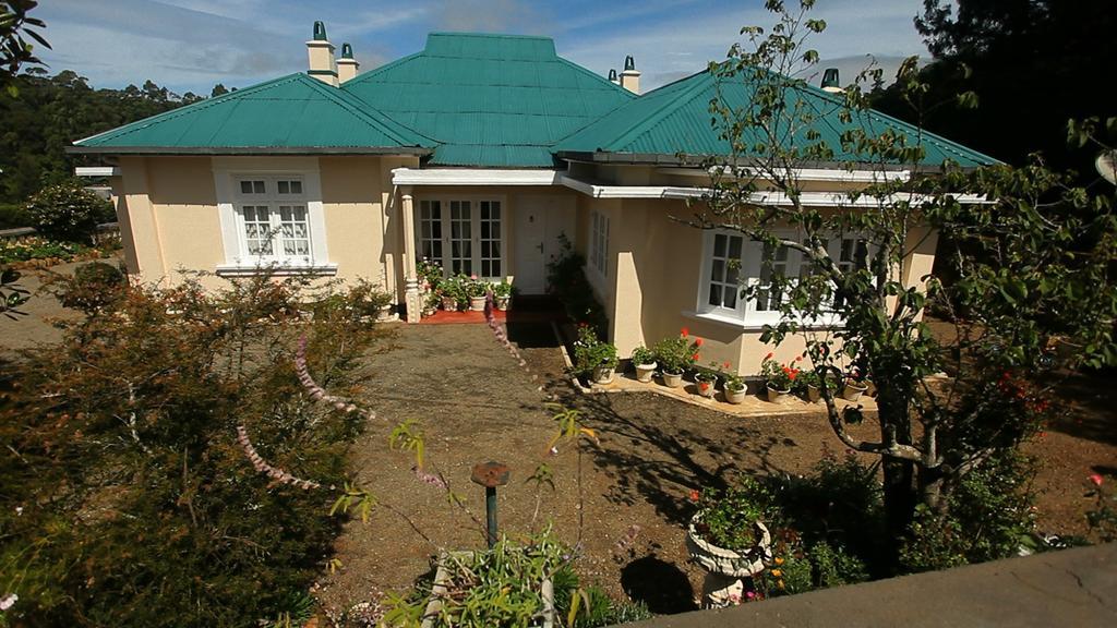 Senani Colonial Holiday Bungalow Nuwara Eliya Phòng bức ảnh