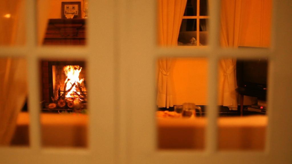 Senani Colonial Holiday Bungalow Nuwara Eliya Phòng bức ảnh