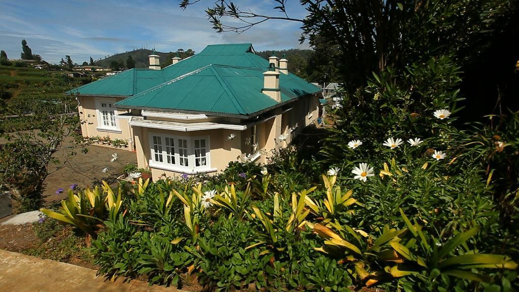 Senani Colonial Holiday Bungalow Nuwara Eliya Phòng bức ảnh