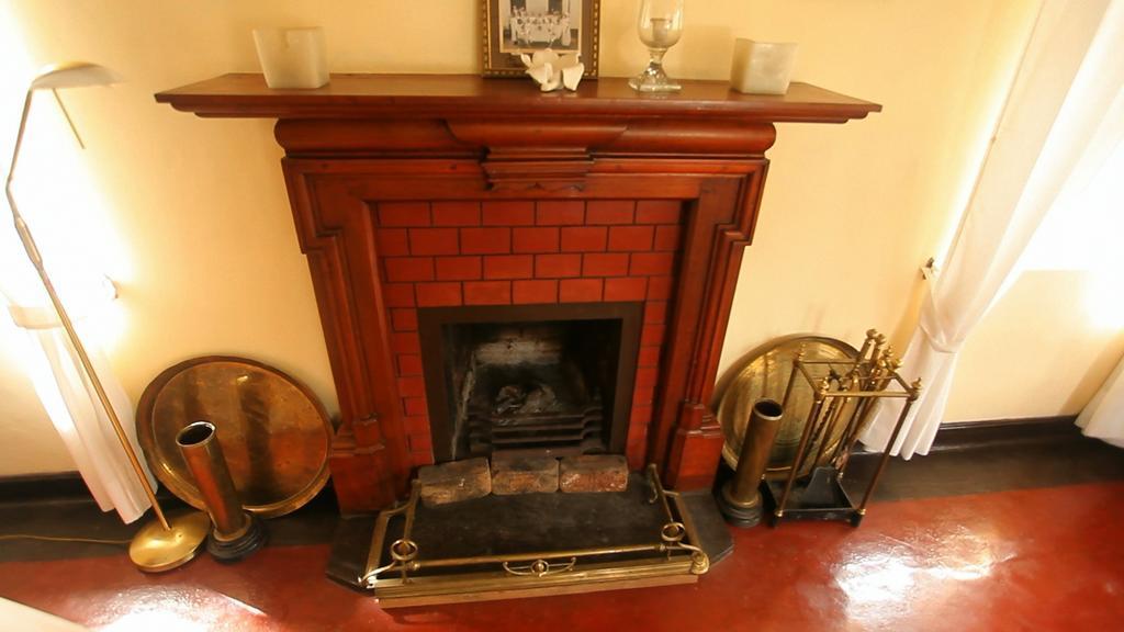 Senani Colonial Holiday Bungalow Nuwara Eliya Phòng bức ảnh