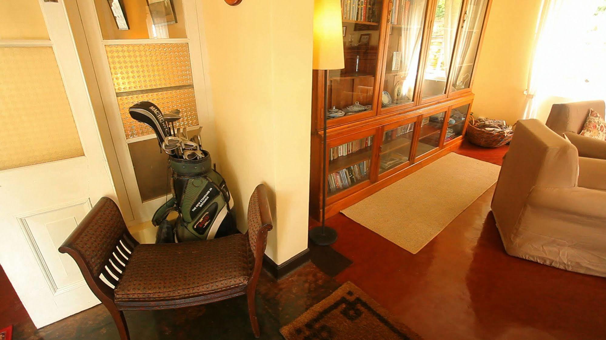 Senani Colonial Holiday Bungalow Nuwara Eliya Ngoại thất bức ảnh