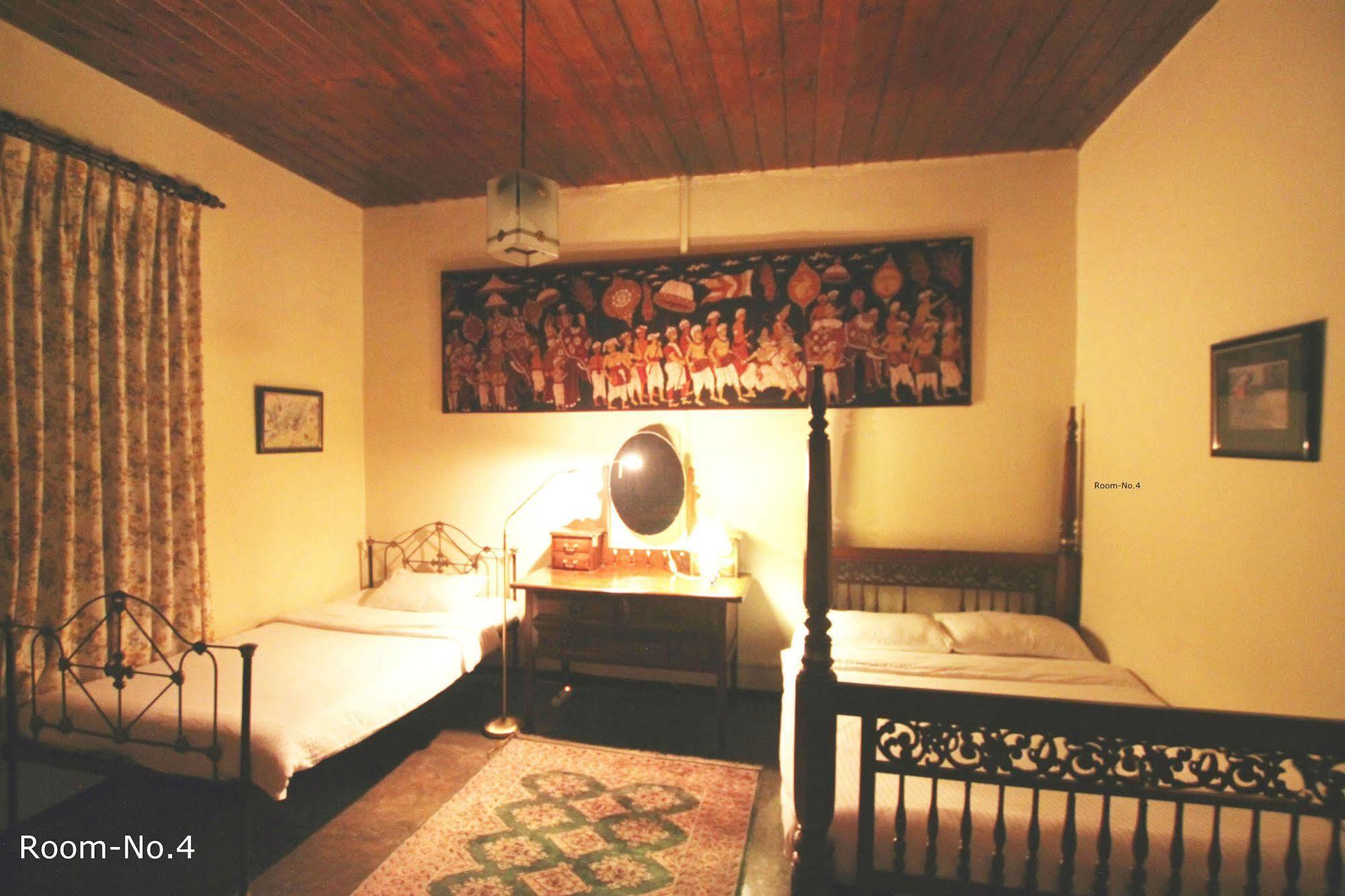 Senani Colonial Holiday Bungalow Nuwara Eliya Ngoại thất bức ảnh