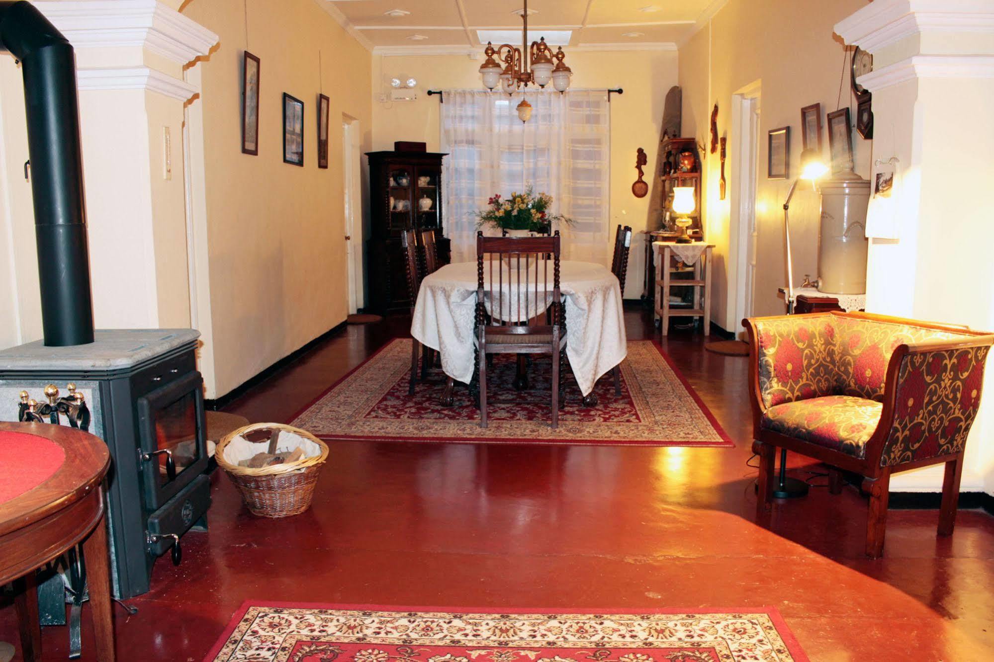 Senani Colonial Holiday Bungalow Nuwara Eliya Ngoại thất bức ảnh