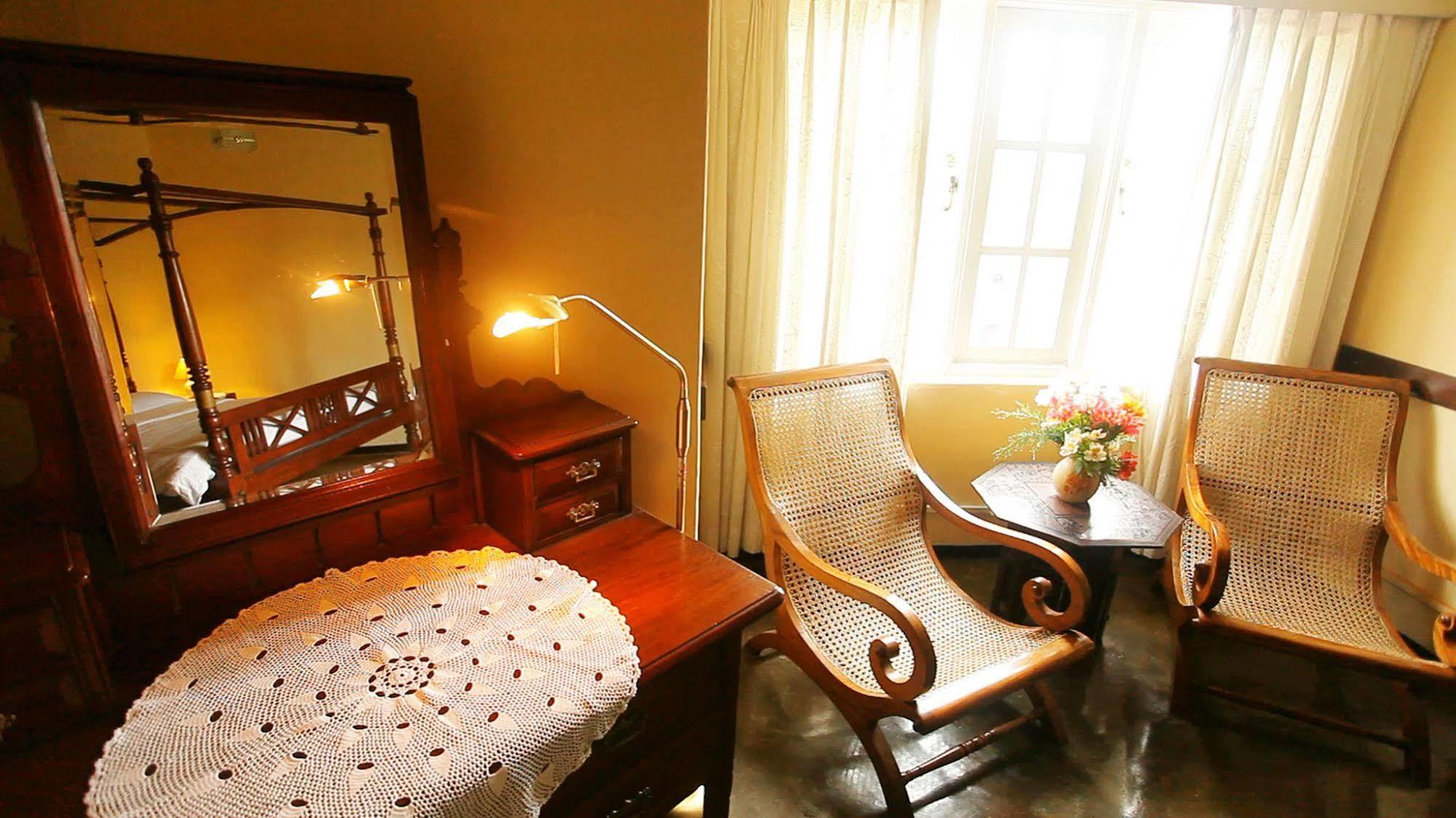 Senani Colonial Holiday Bungalow Nuwara Eliya Ngoại thất bức ảnh
