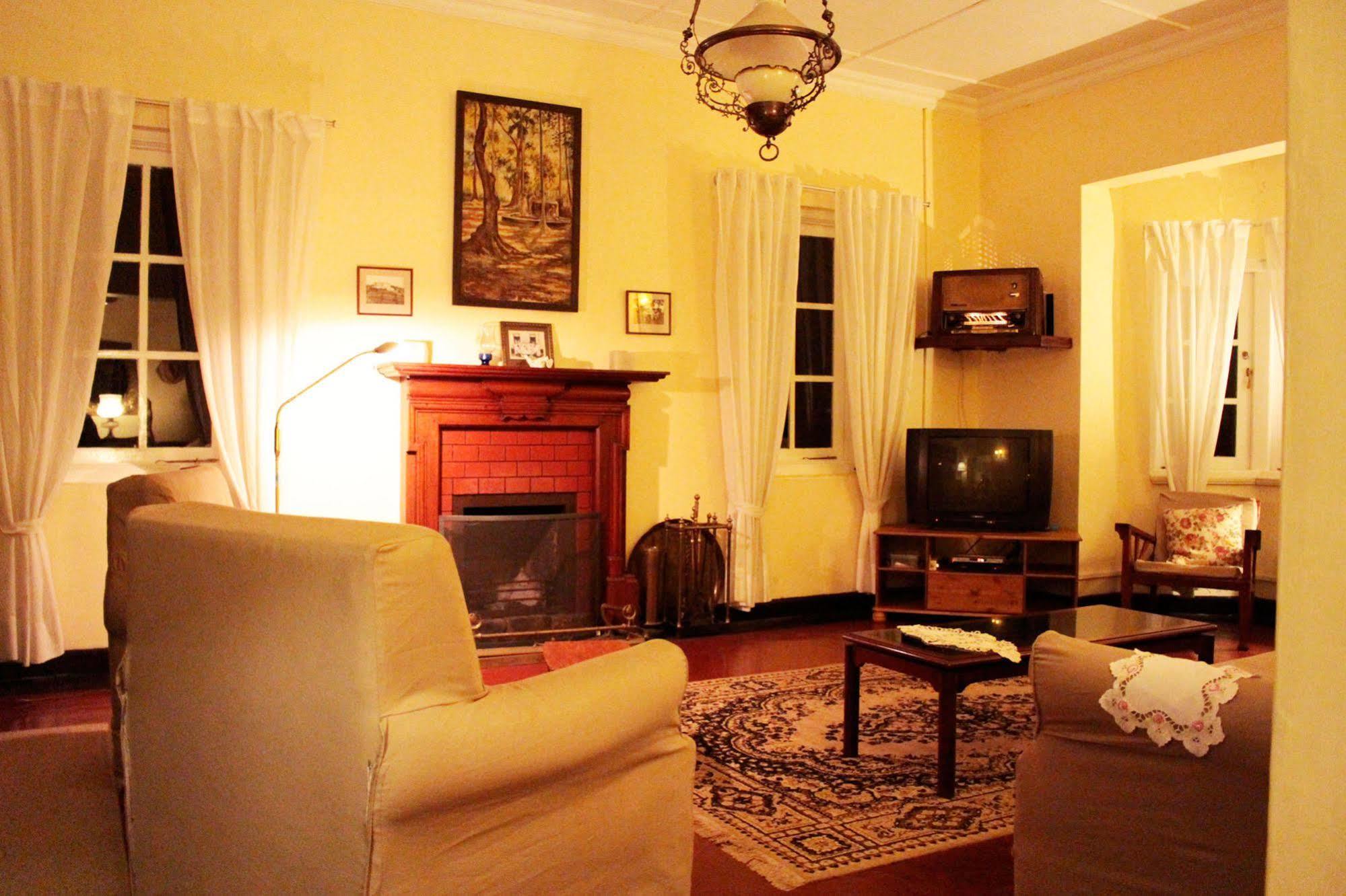 Senani Colonial Holiday Bungalow Nuwara Eliya Ngoại thất bức ảnh