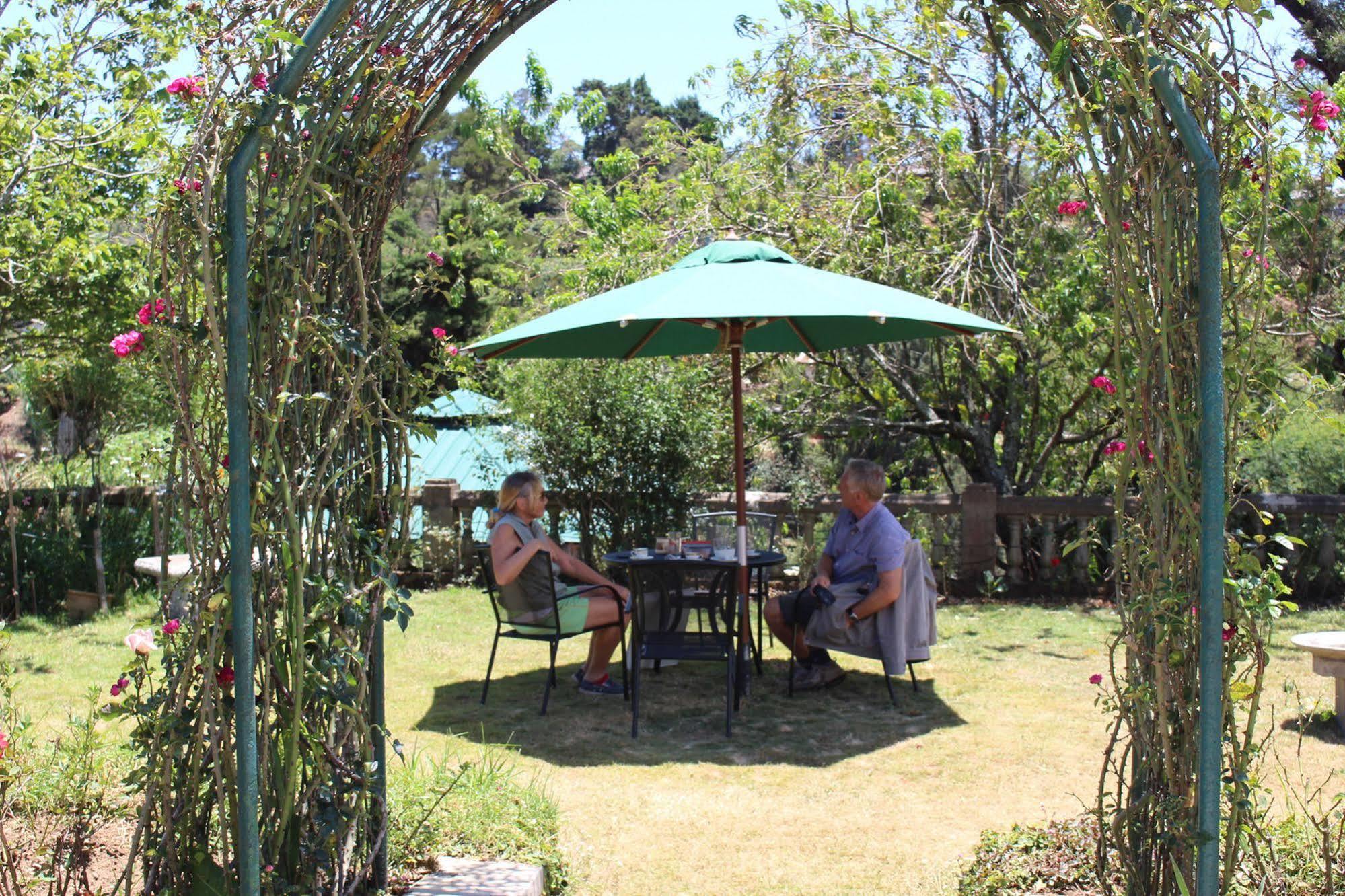 Senani Colonial Holiday Bungalow Nuwara Eliya Ngoại thất bức ảnh