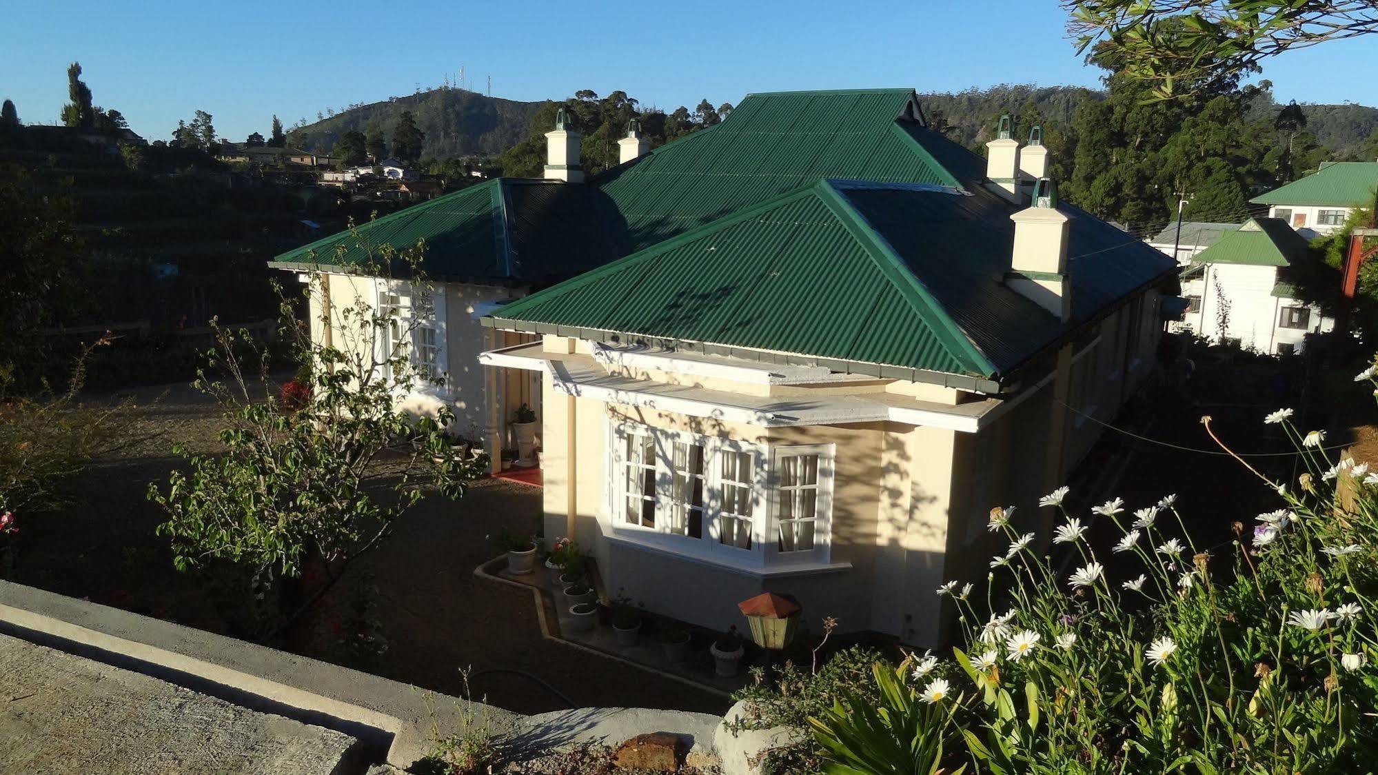 Senani Colonial Holiday Bungalow Nuwara Eliya Ngoại thất bức ảnh