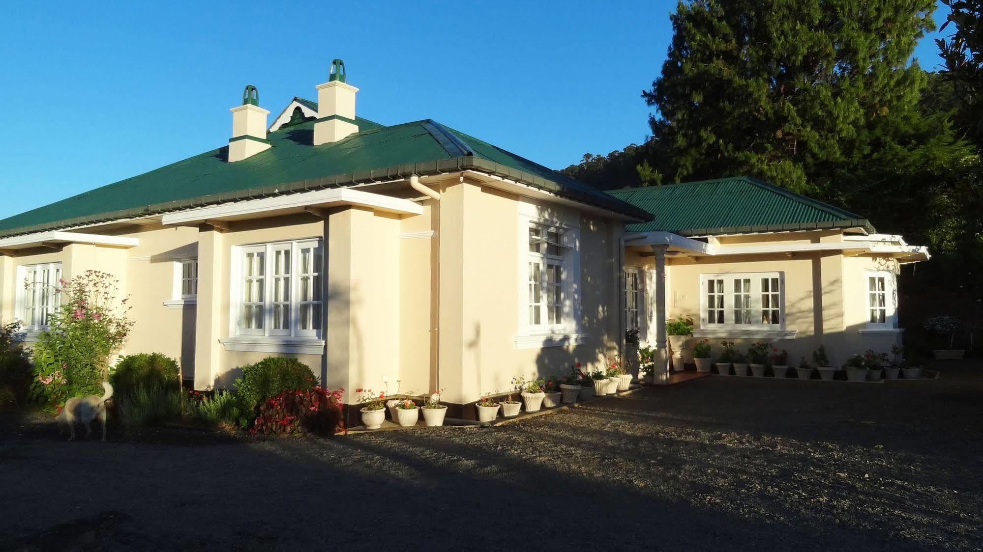 Senani Colonial Holiday Bungalow Nuwara Eliya Ngoại thất bức ảnh