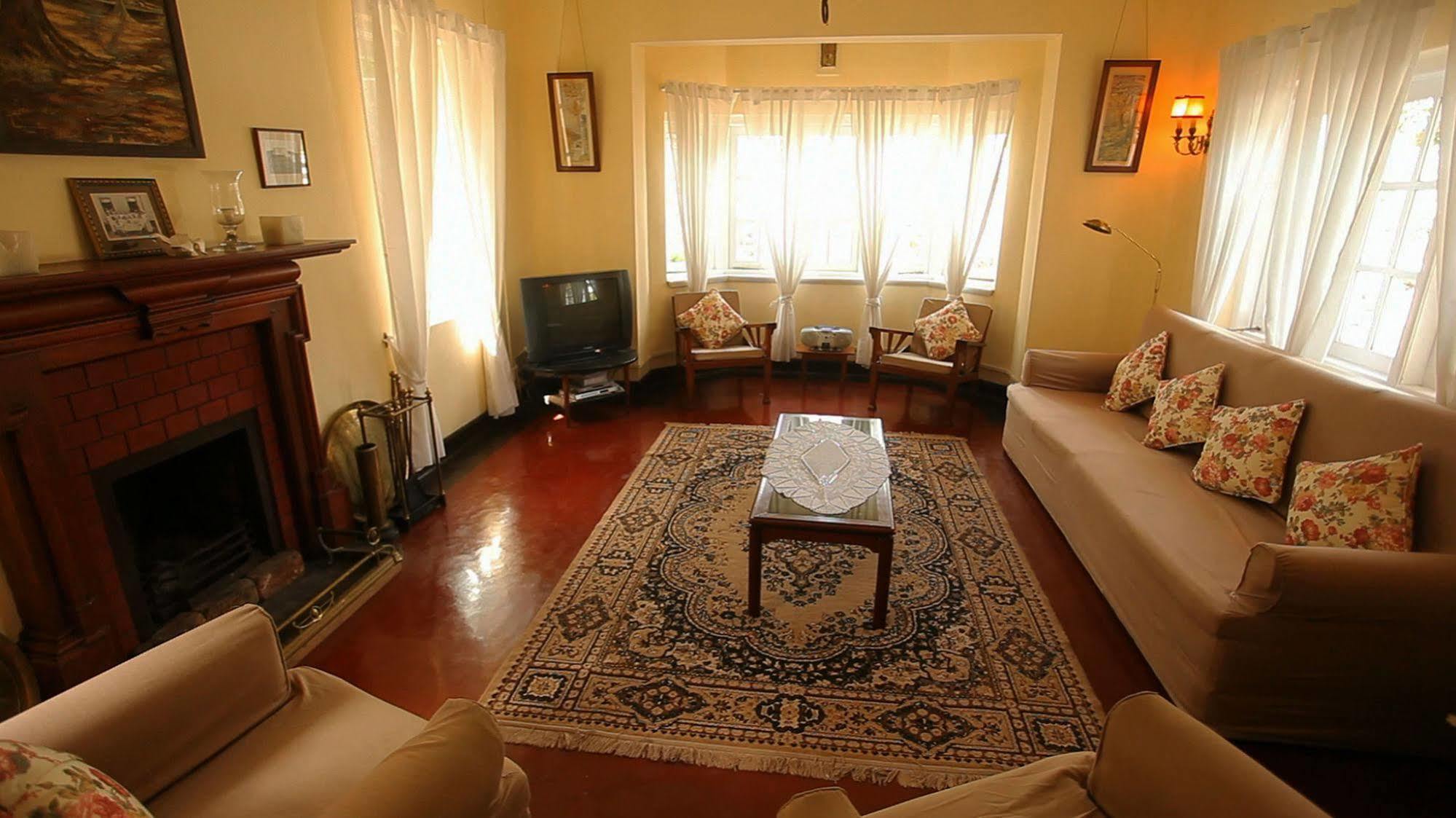 Senani Colonial Holiday Bungalow Nuwara Eliya Ngoại thất bức ảnh