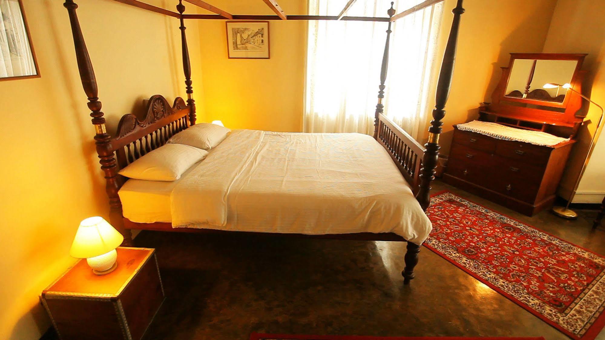 Senani Colonial Holiday Bungalow Nuwara Eliya Ngoại thất bức ảnh