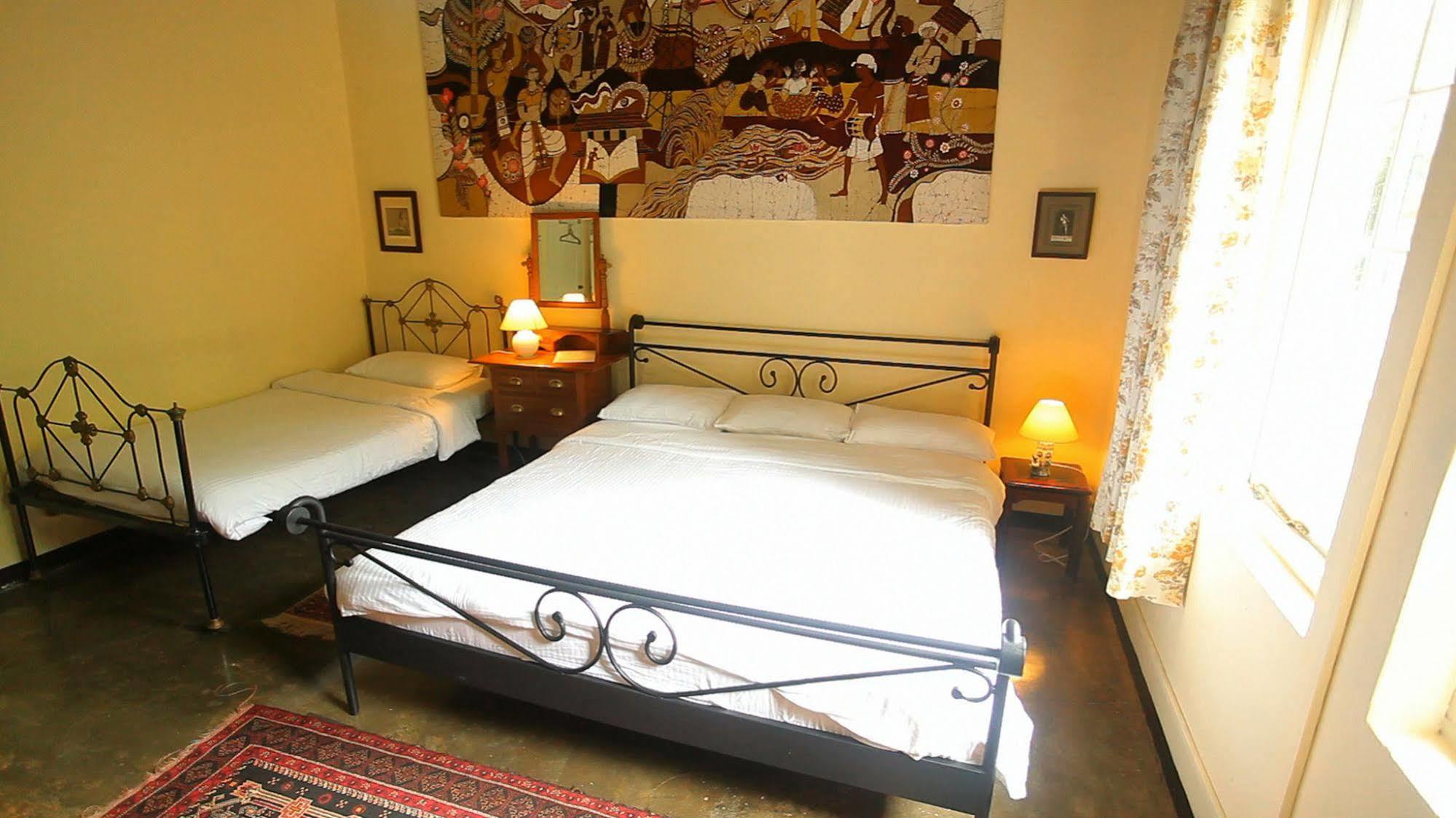 Senani Colonial Holiday Bungalow Nuwara Eliya Ngoại thất bức ảnh