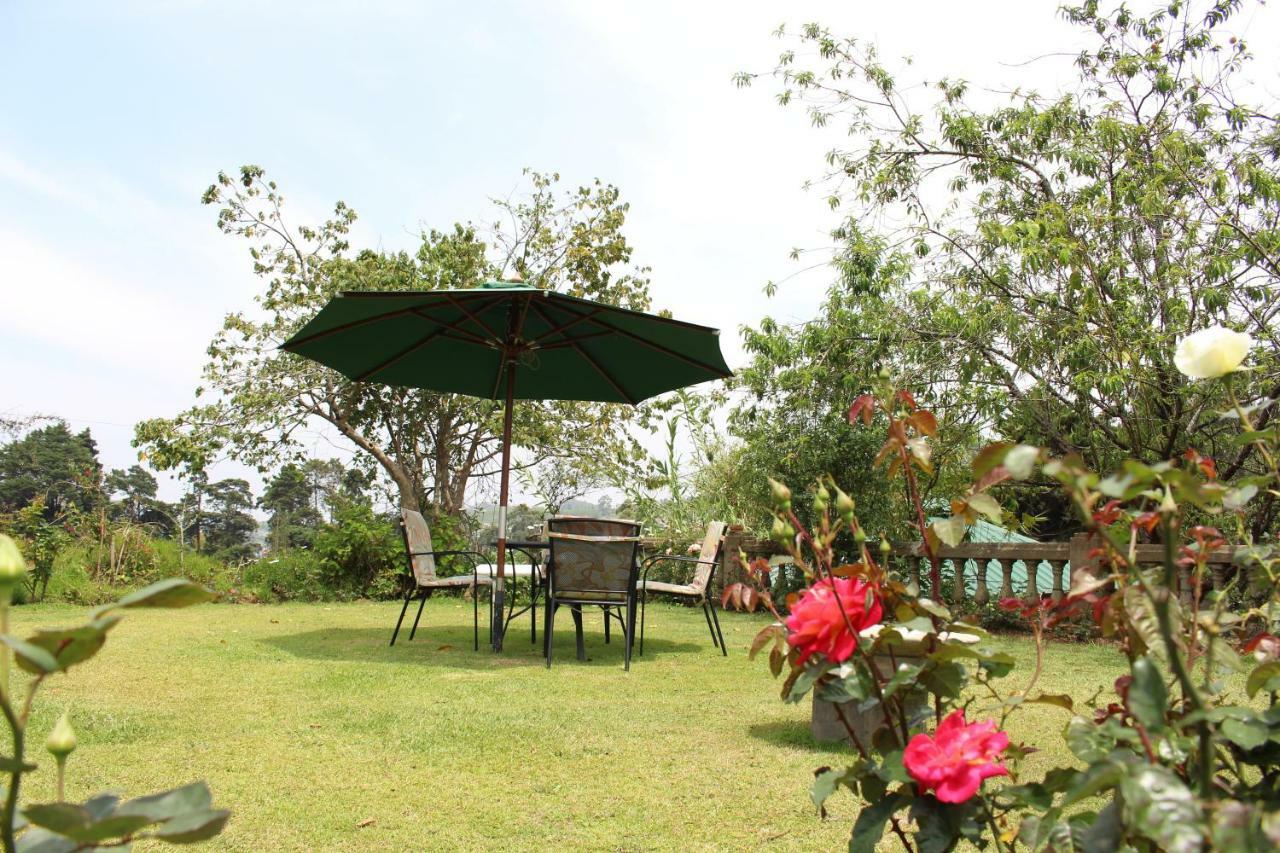 Senani Colonial Holiday Bungalow Nuwara Eliya Ngoại thất bức ảnh