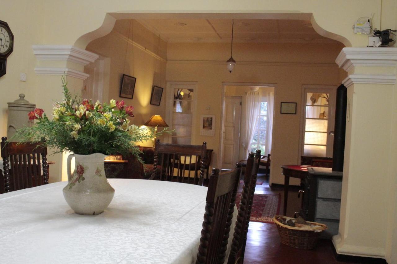 Senani Colonial Holiday Bungalow Nuwara Eliya Ngoại thất bức ảnh