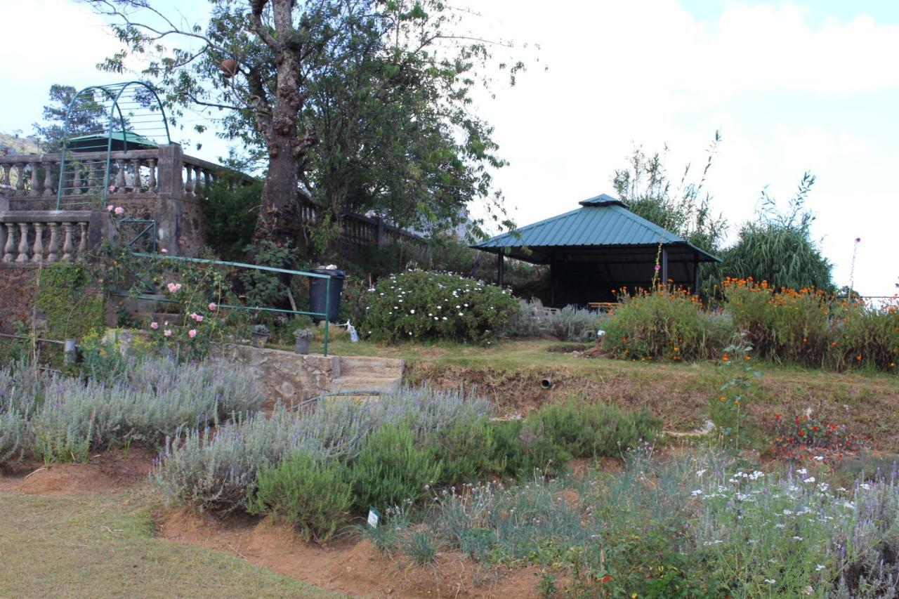 Senani Colonial Holiday Bungalow Nuwara Eliya Ngoại thất bức ảnh
