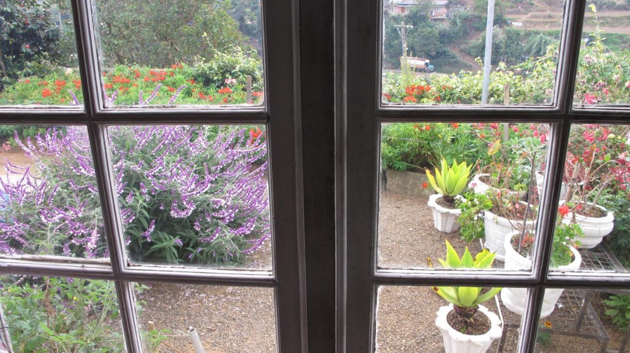 Senani Colonial Holiday Bungalow Nuwara Eliya Ngoại thất bức ảnh