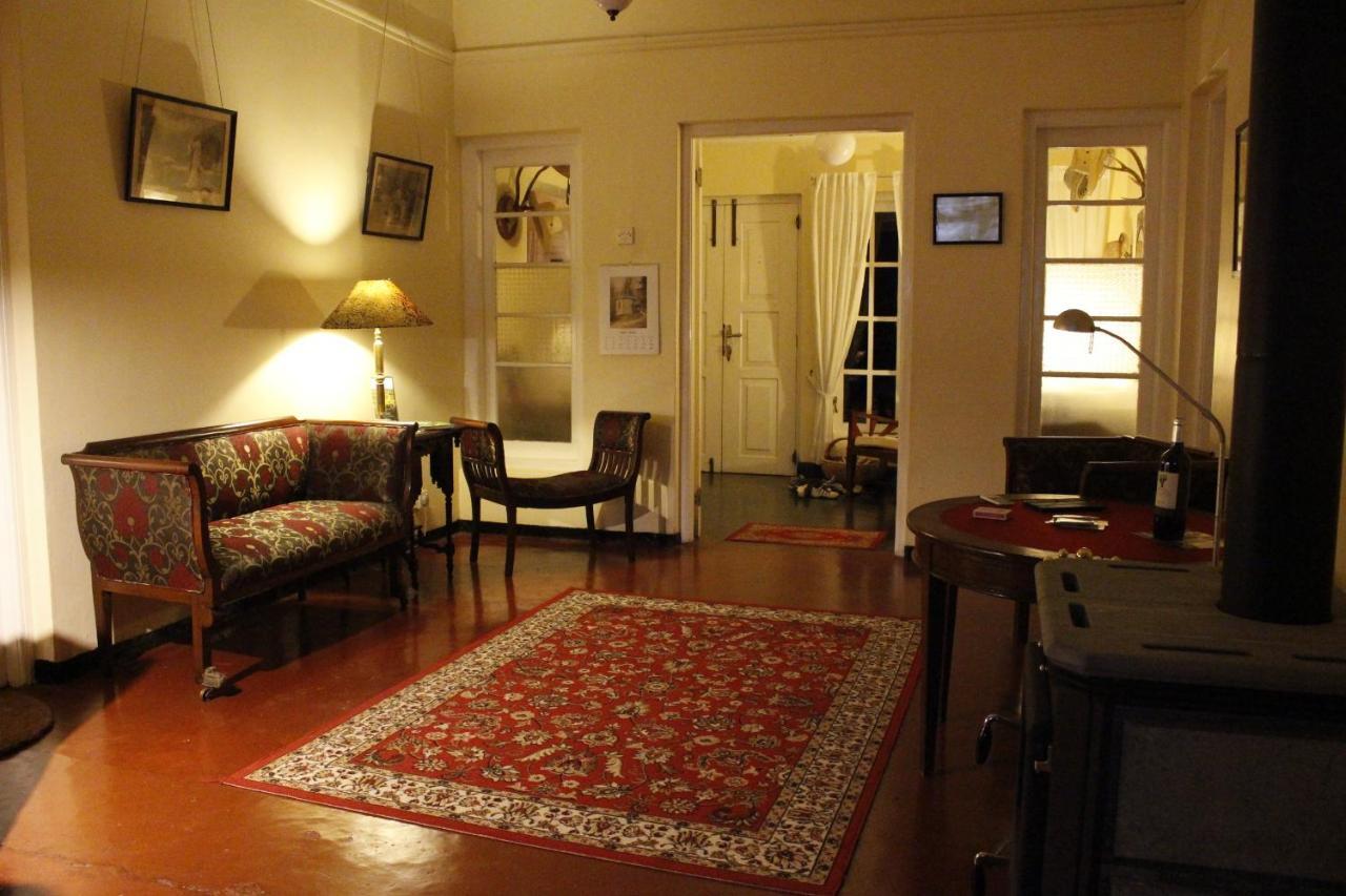 Senani Colonial Holiday Bungalow Nuwara Eliya Ngoại thất bức ảnh