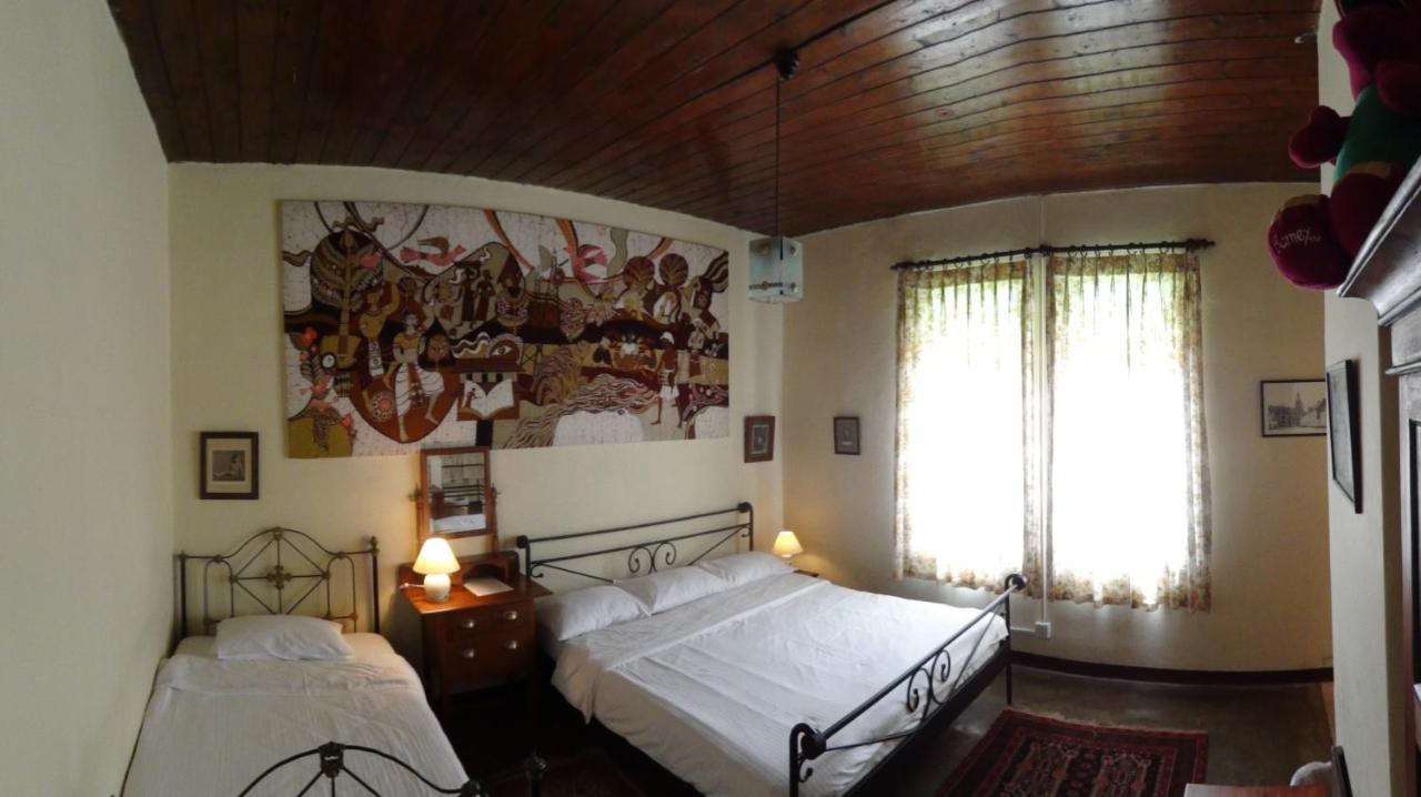 Senani Colonial Holiday Bungalow Nuwara Eliya Ngoại thất bức ảnh