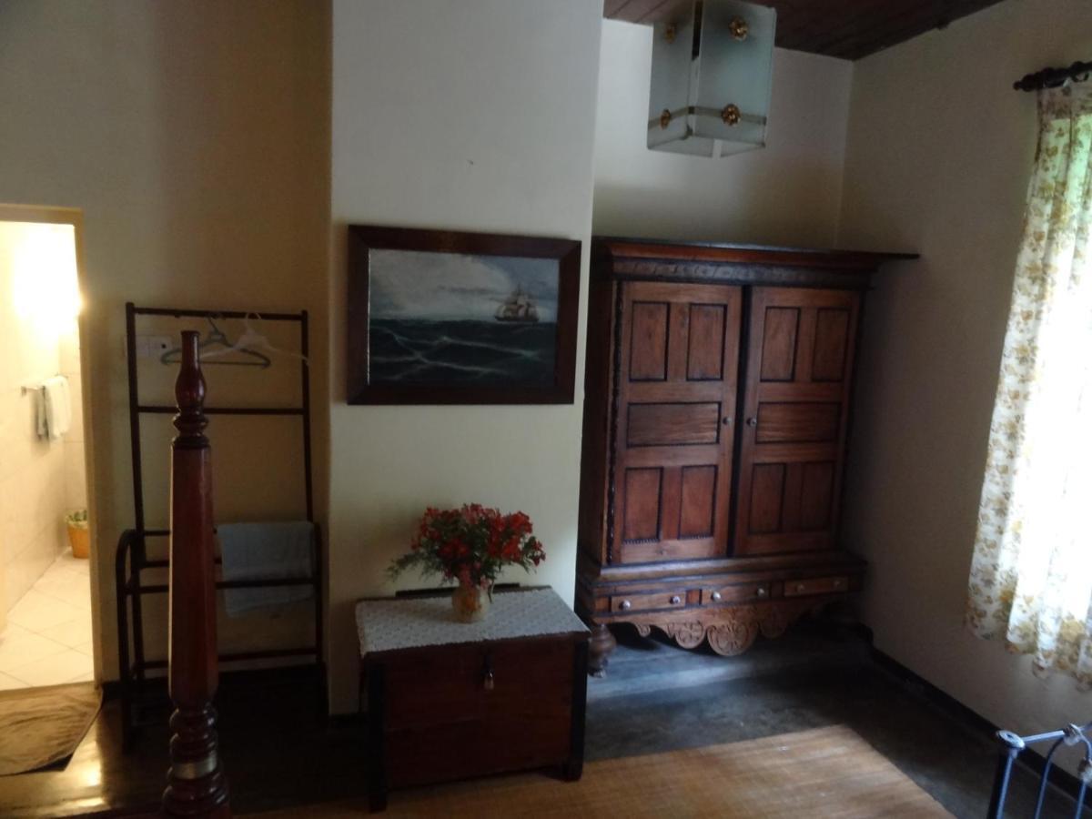 Senani Colonial Holiday Bungalow Nuwara Eliya Ngoại thất bức ảnh