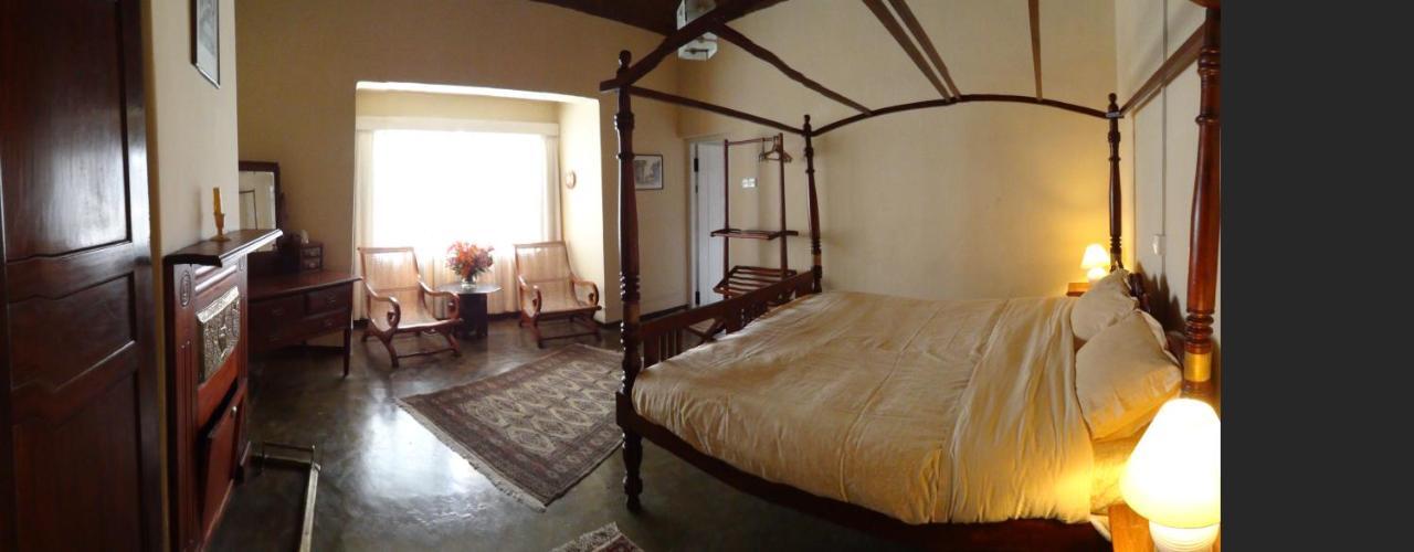 Senani Colonial Holiday Bungalow Nuwara Eliya Ngoại thất bức ảnh