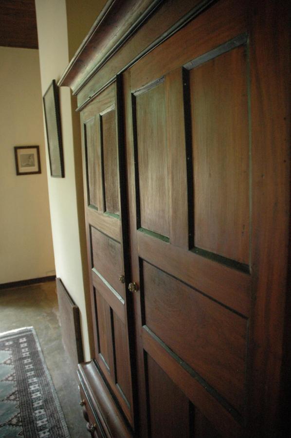 Senani Colonial Holiday Bungalow Nuwara Eliya Ngoại thất bức ảnh