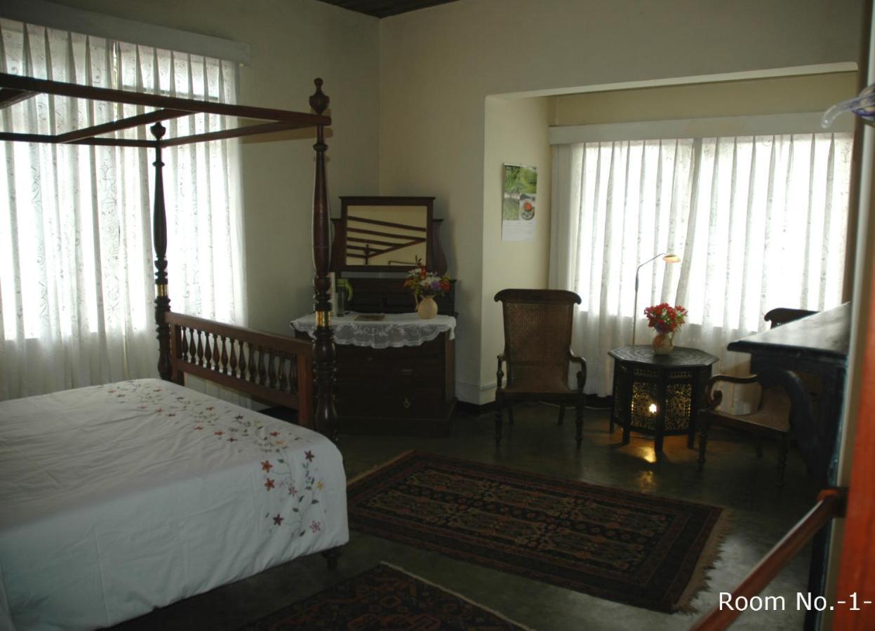 Senani Colonial Holiday Bungalow Nuwara Eliya Ngoại thất bức ảnh